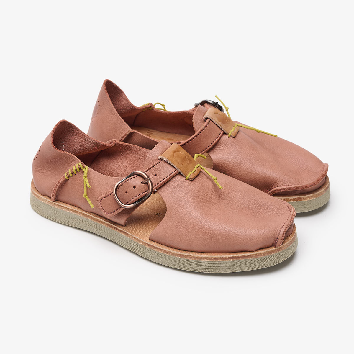 Benirras Premium | Terracota Bronze