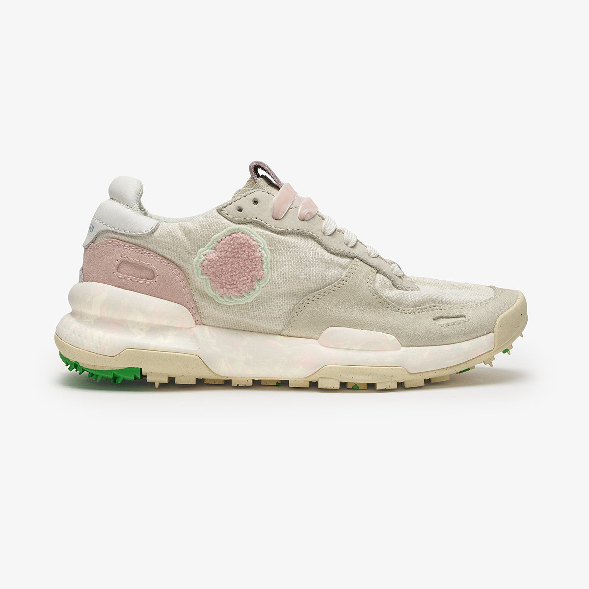 Chacrona Linen | Chantilly Cream W