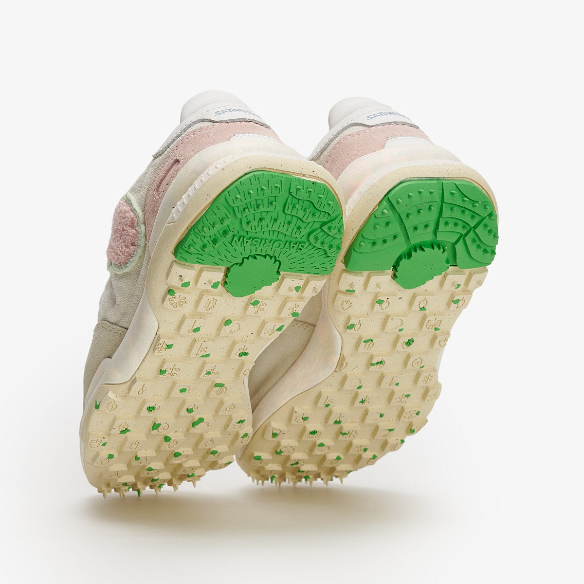 Chacrona Linen | Chantilly Cream W