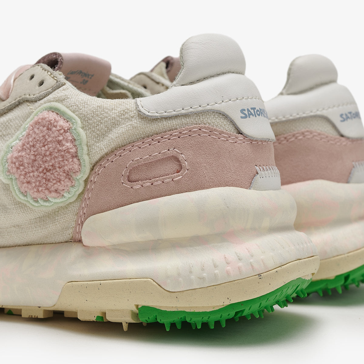 Chacrona Linen | Chantilly Cream W