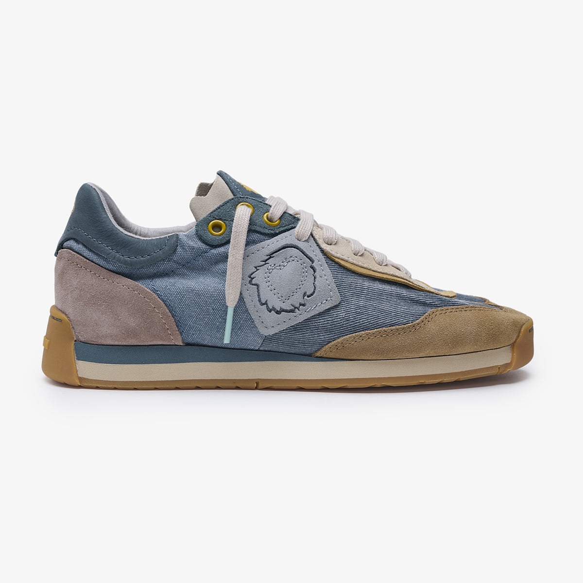 Ensō Gaia | Navy