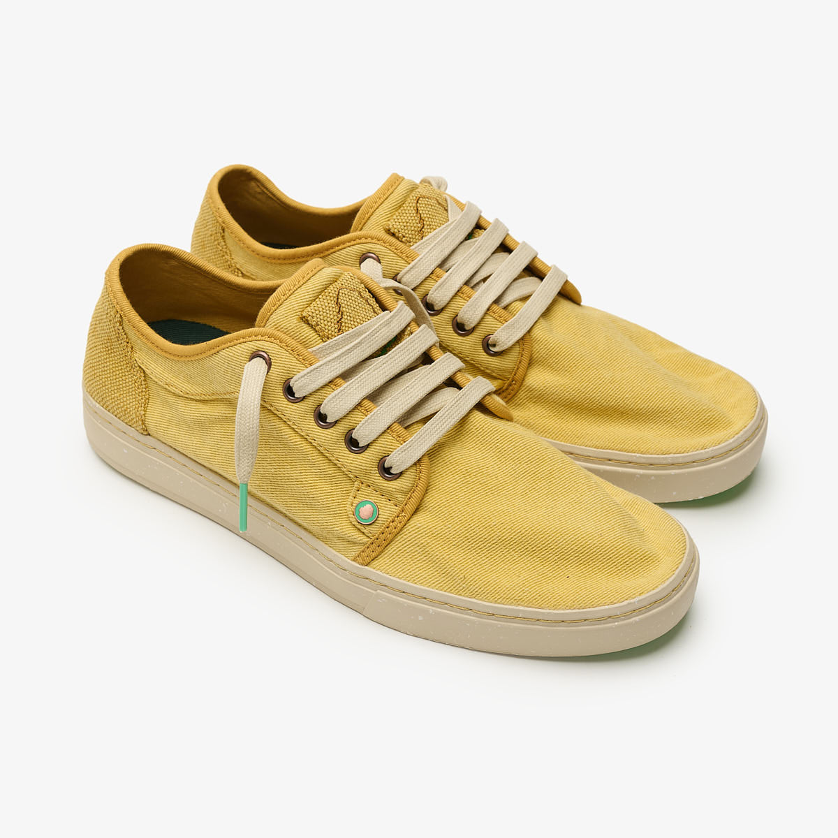 Heisei Gaia Terra.3 | Yellow
