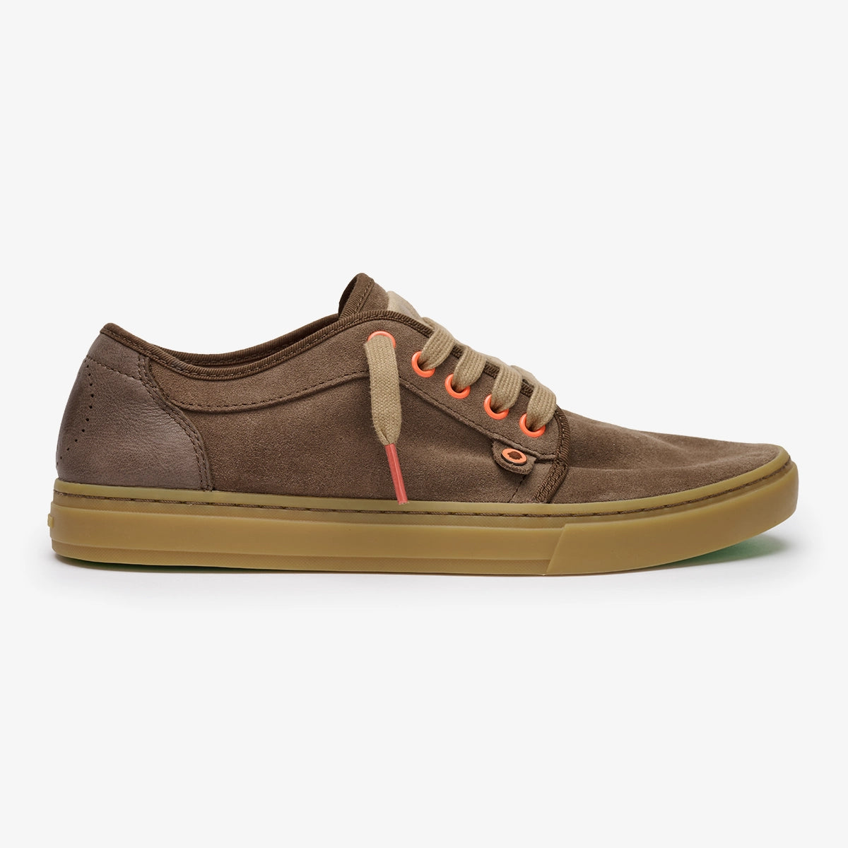 Heisei Suede | Neutral Natural
