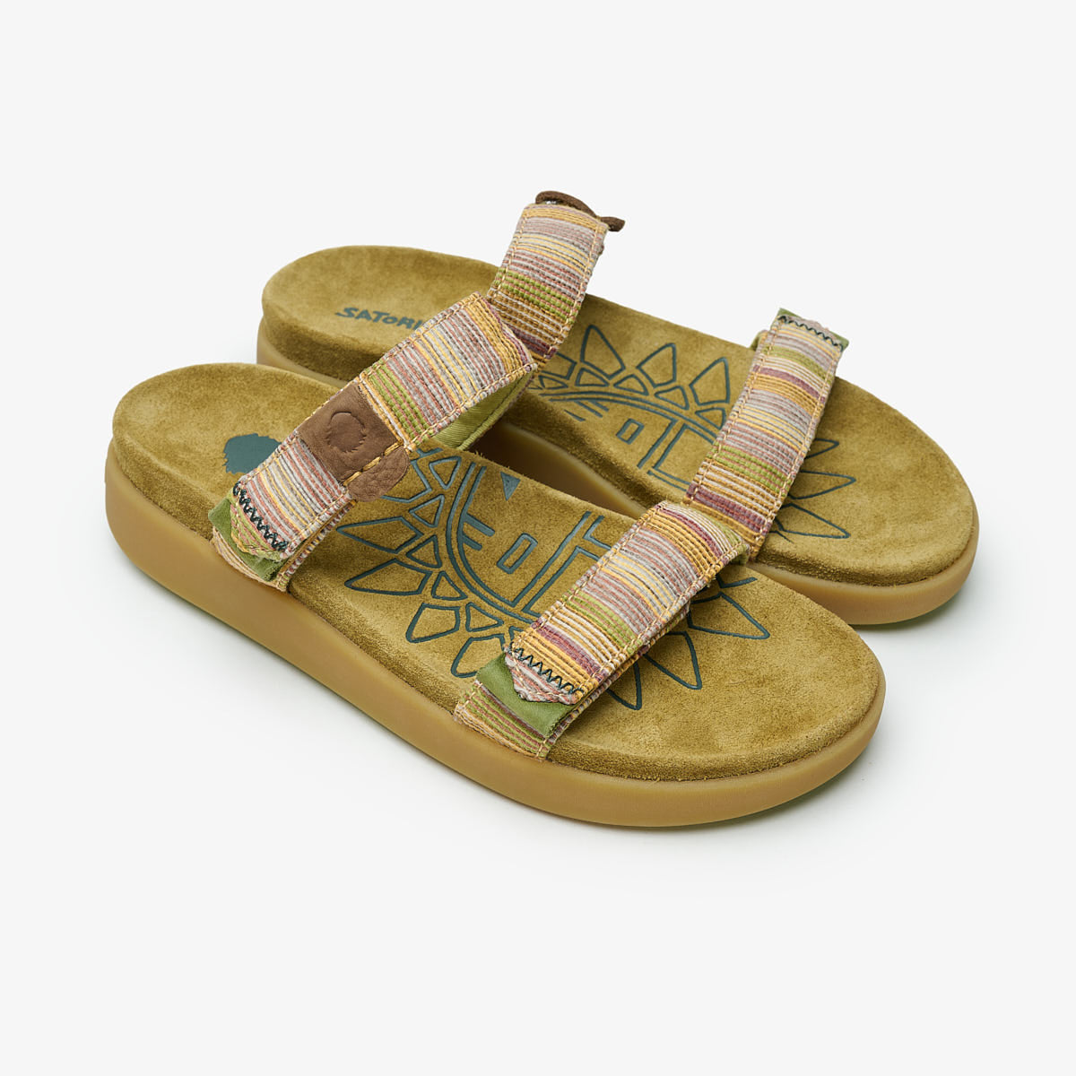 Kae Raffia | Native