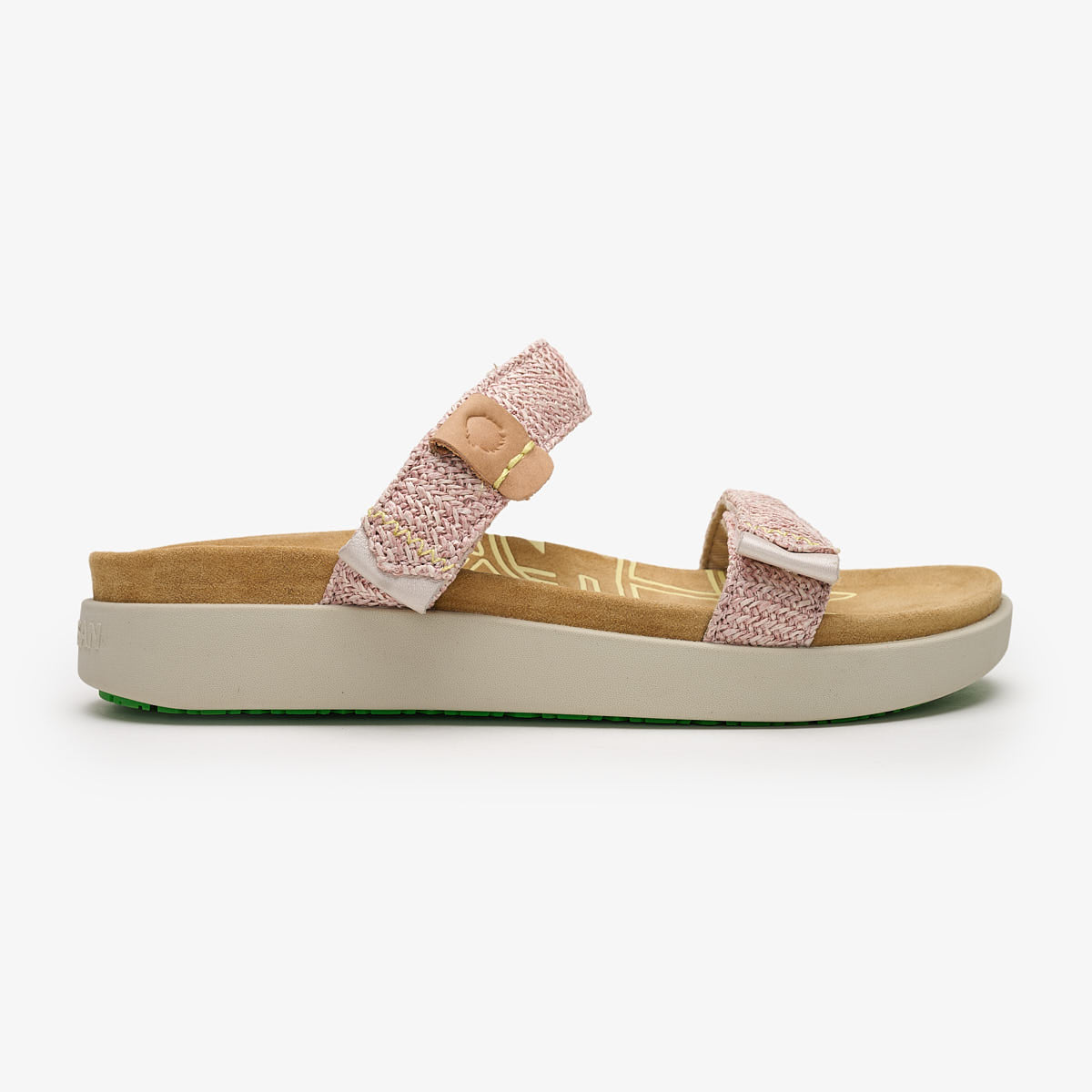Kae Raffia | Nude