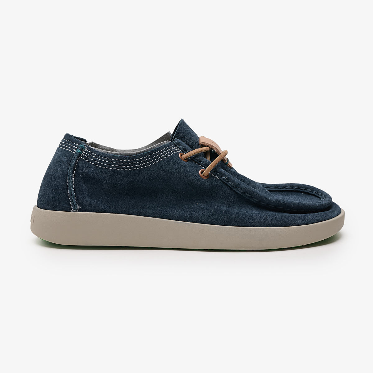 Kwahu Suede UL | Prussian