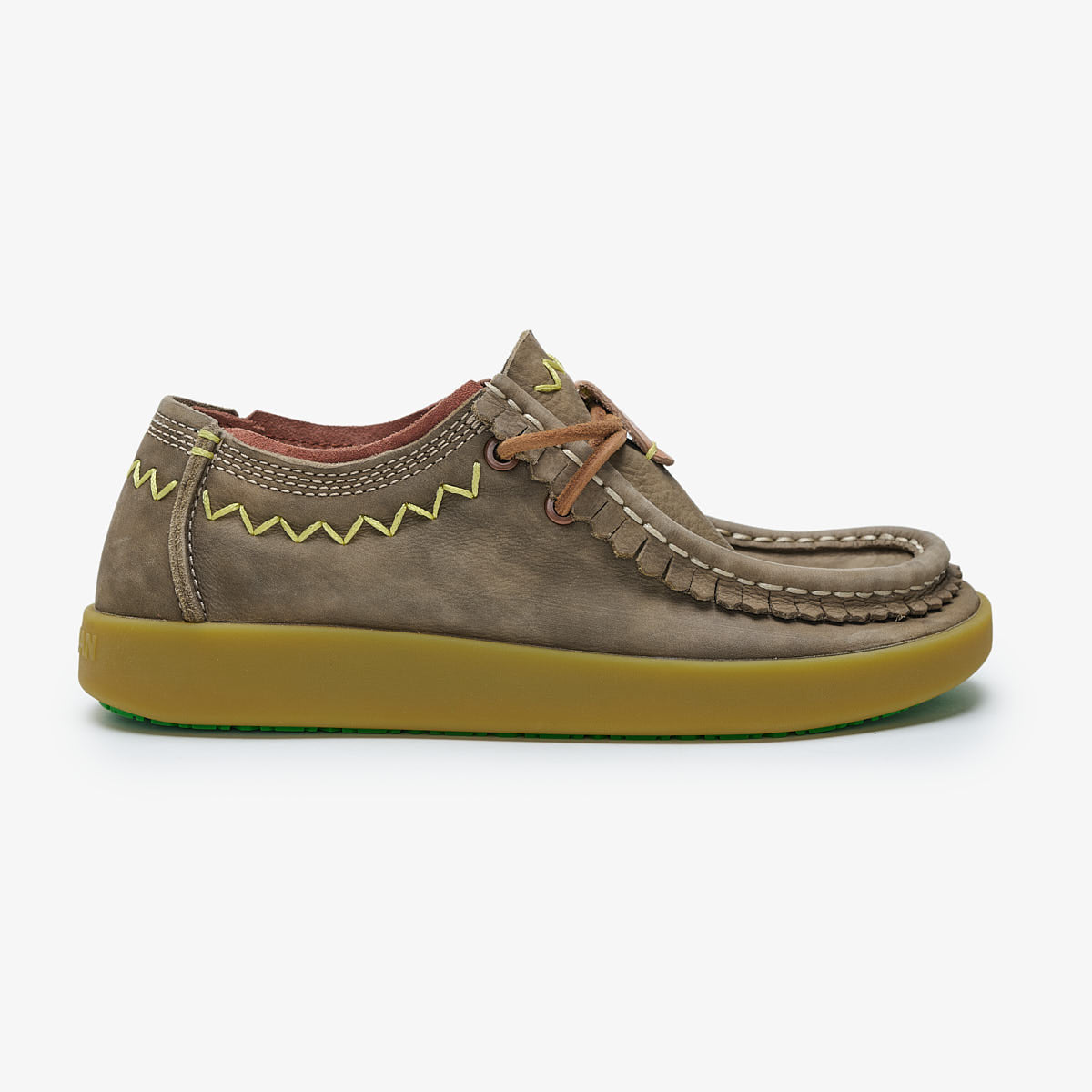 Kwahu Rustic | Loden
