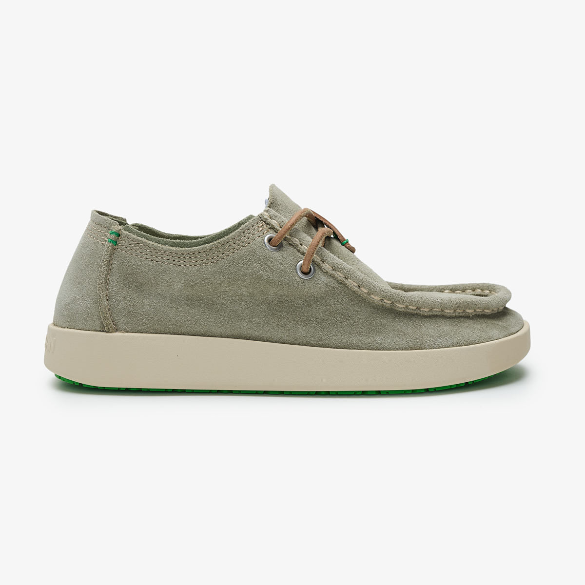 Kwahu Suede UL | Phant