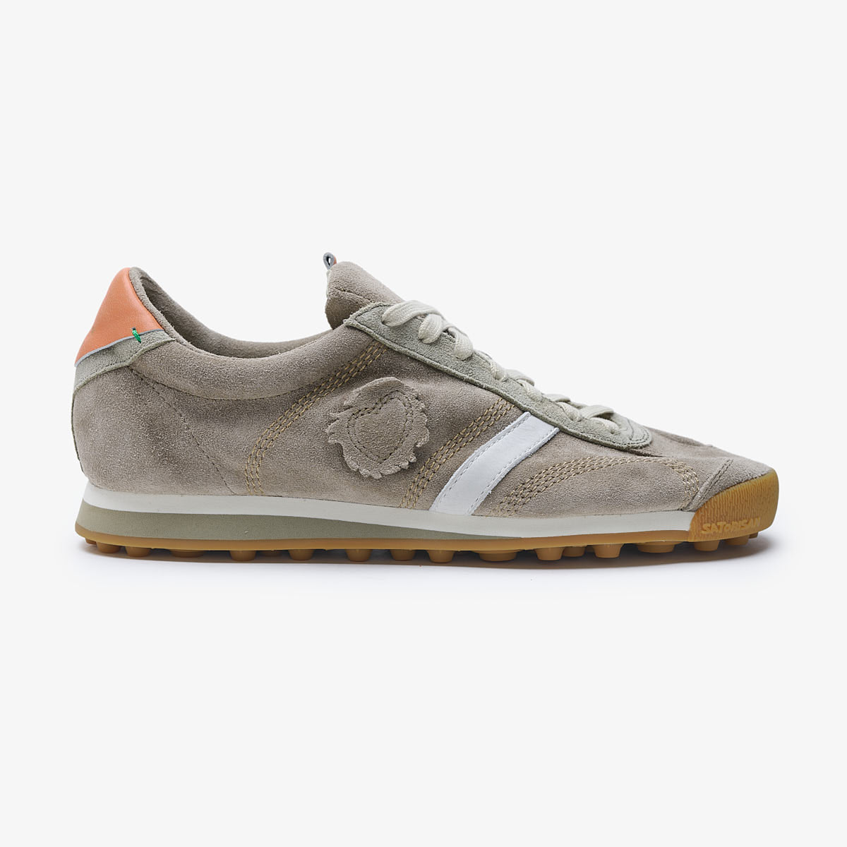 Stardust Suede UL | Gravel