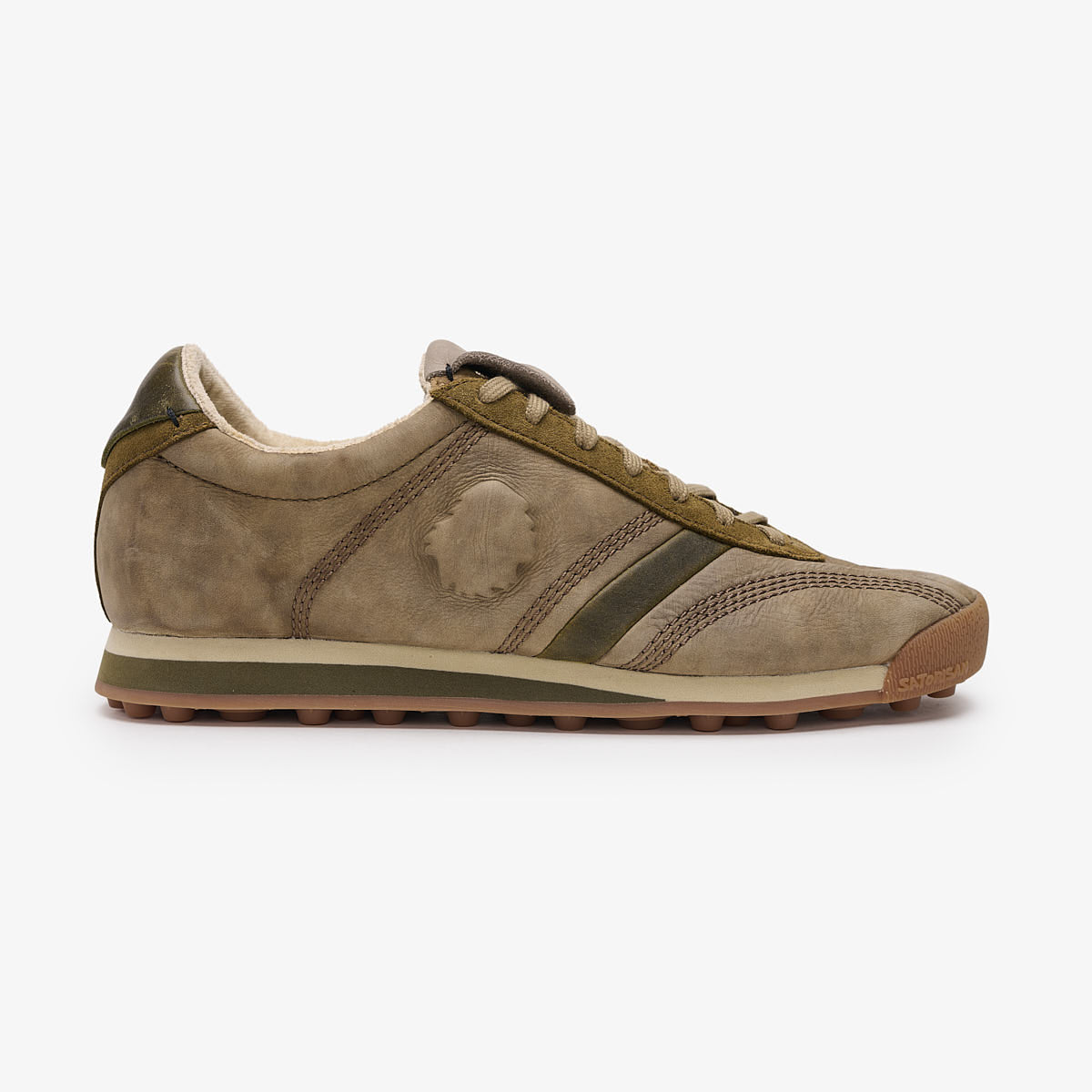 Stardust Premium | Loden