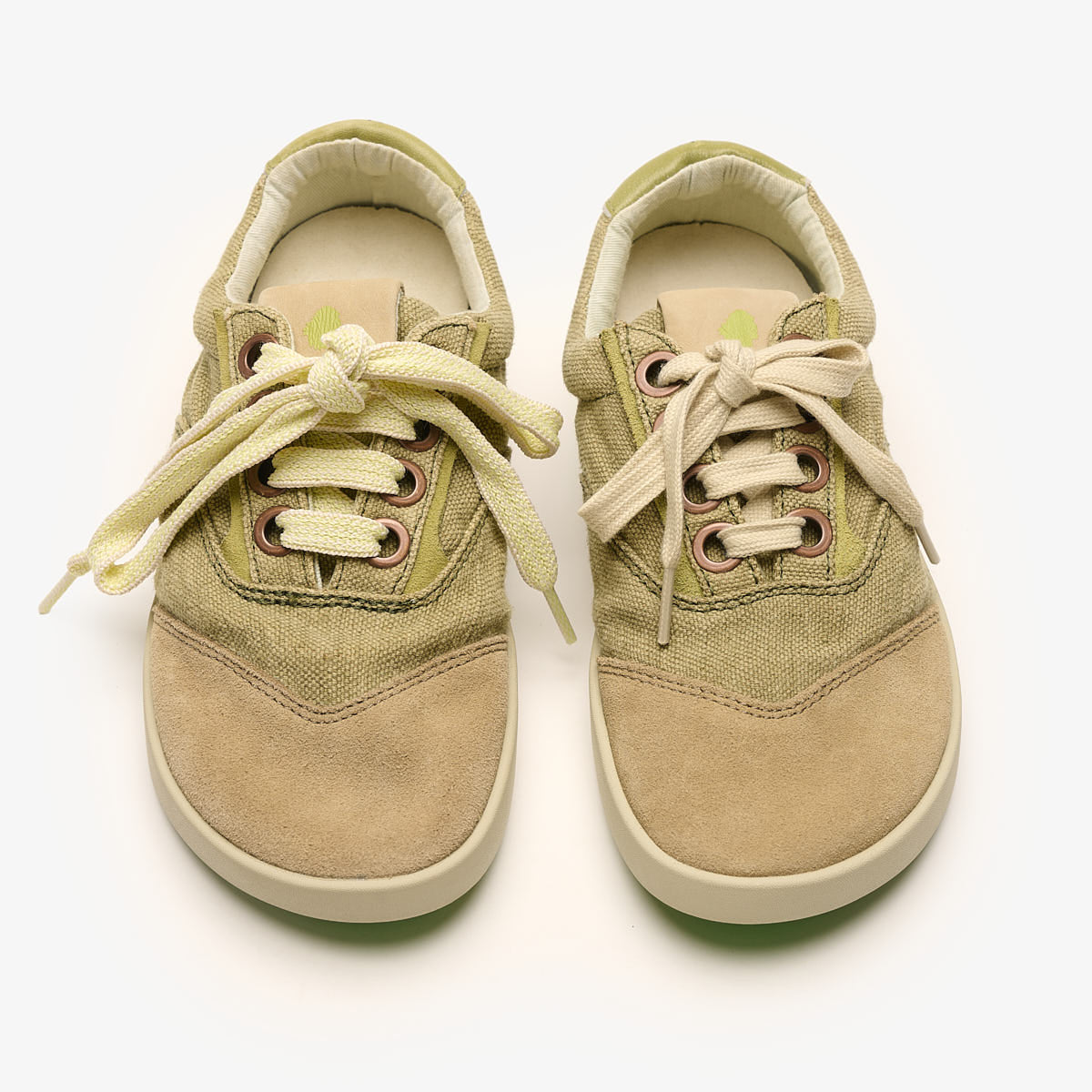 Hatko Vintage | Rush Green W