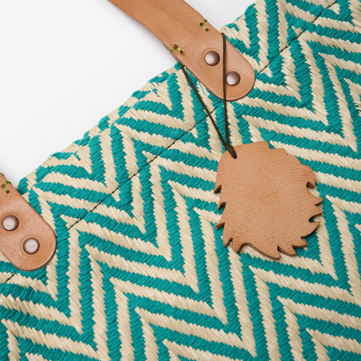 Tote Bag Raffia | Didi