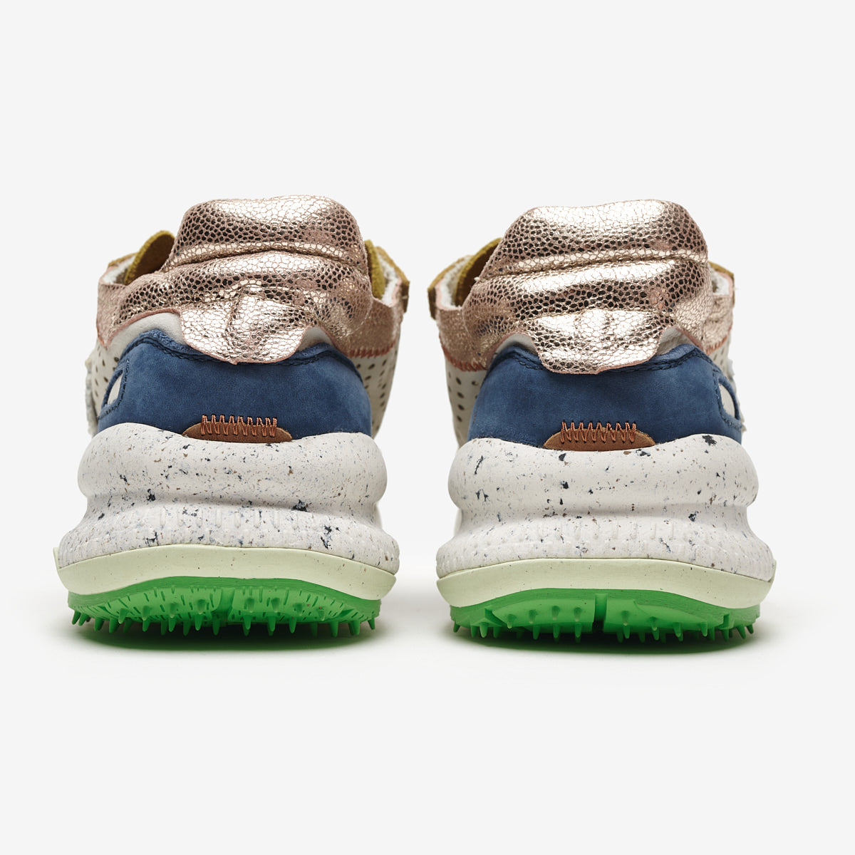 Chacrona Laser premium | Multicolor