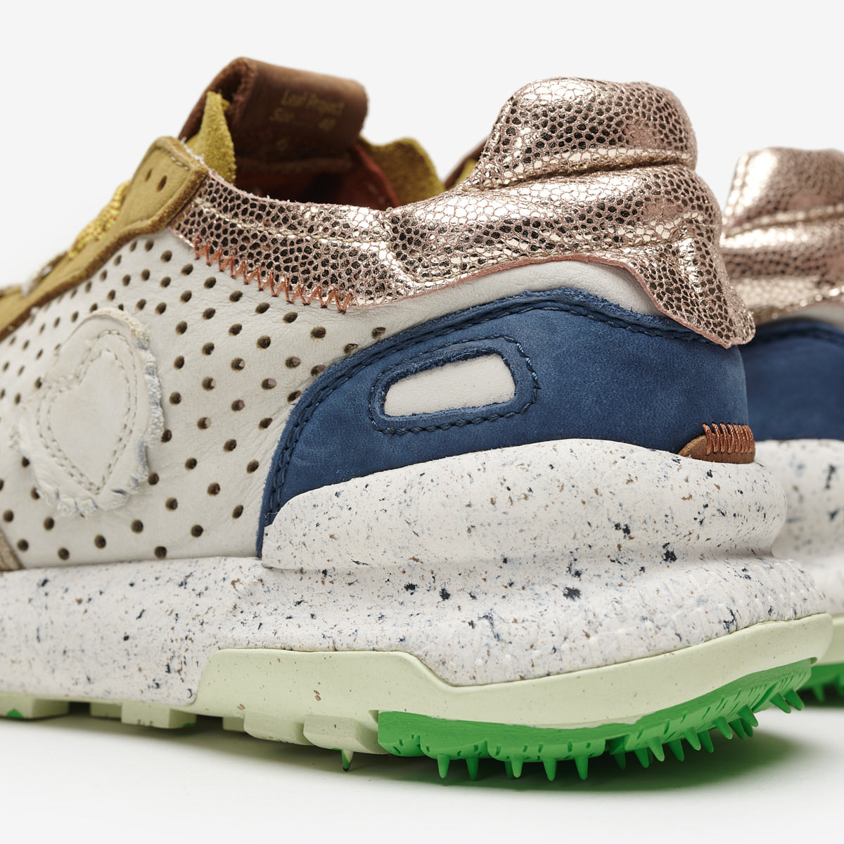 Chacrona Laser premium | Multicolor