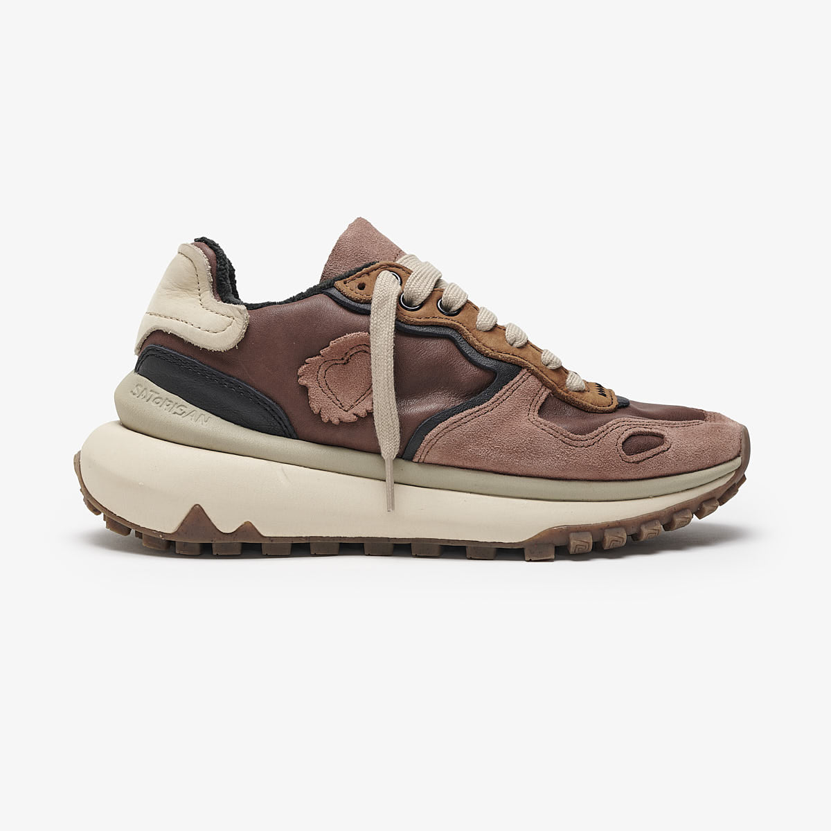 Chacrona Metta Premium | Brown