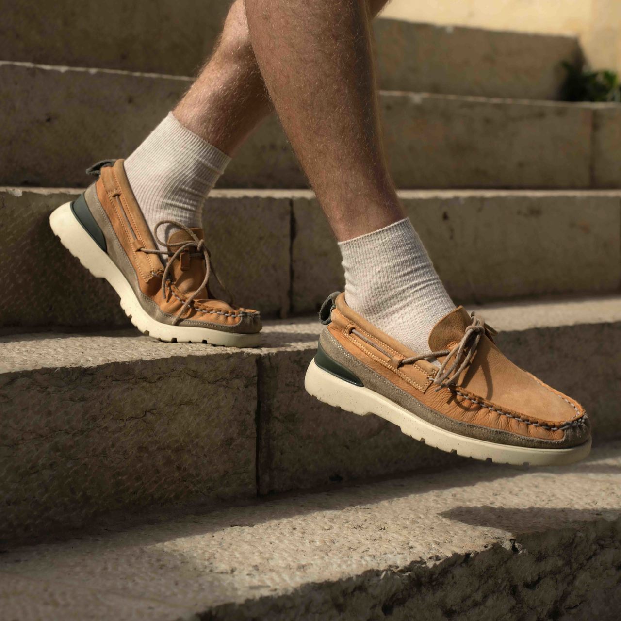 Wood Premium | Duck