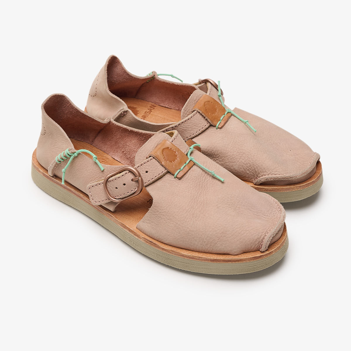 Benirras Premium | Nomad Beige