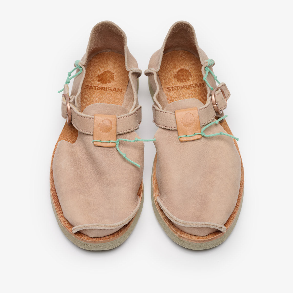 Benirras Premium | Nomad Beige