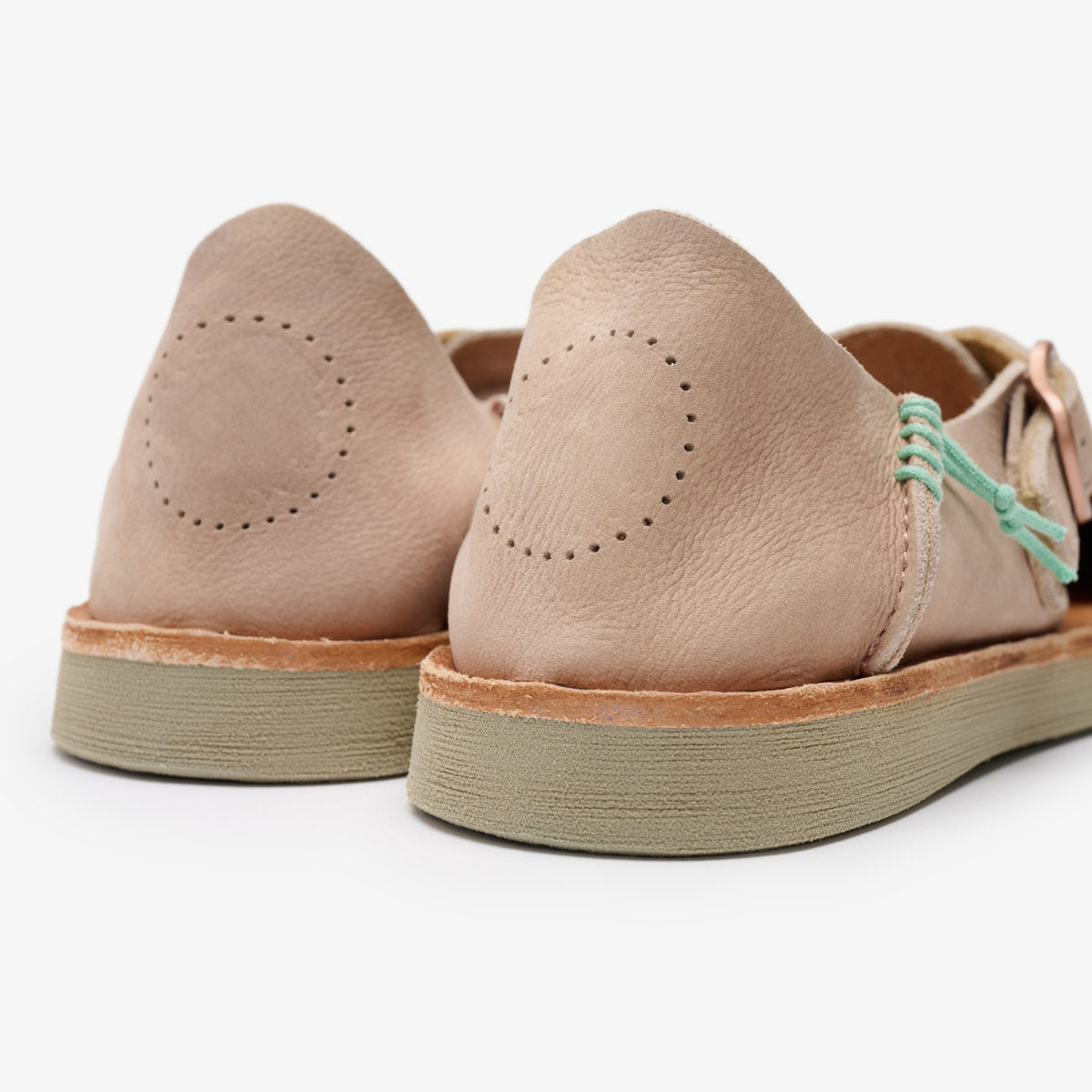 Benirras Premium | Nomad Beige