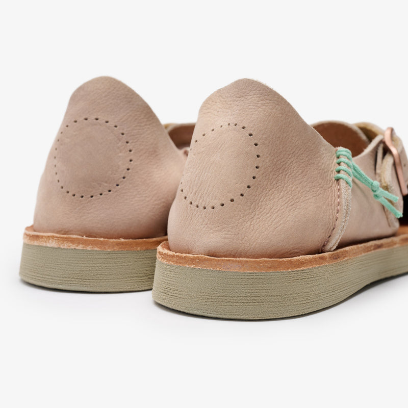 Benirras Premium | Nomad Beige