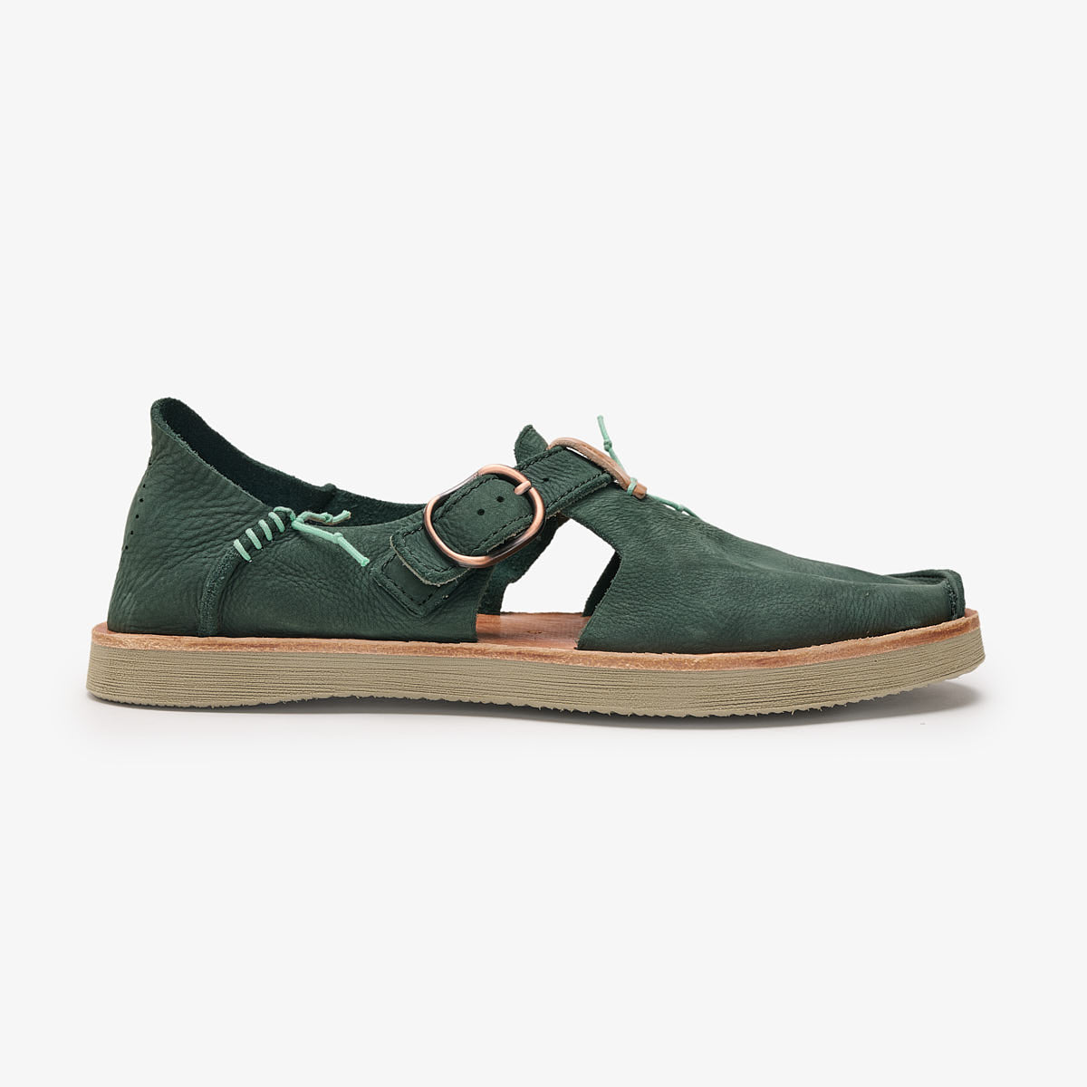 Benirras Premium | Spectral Green