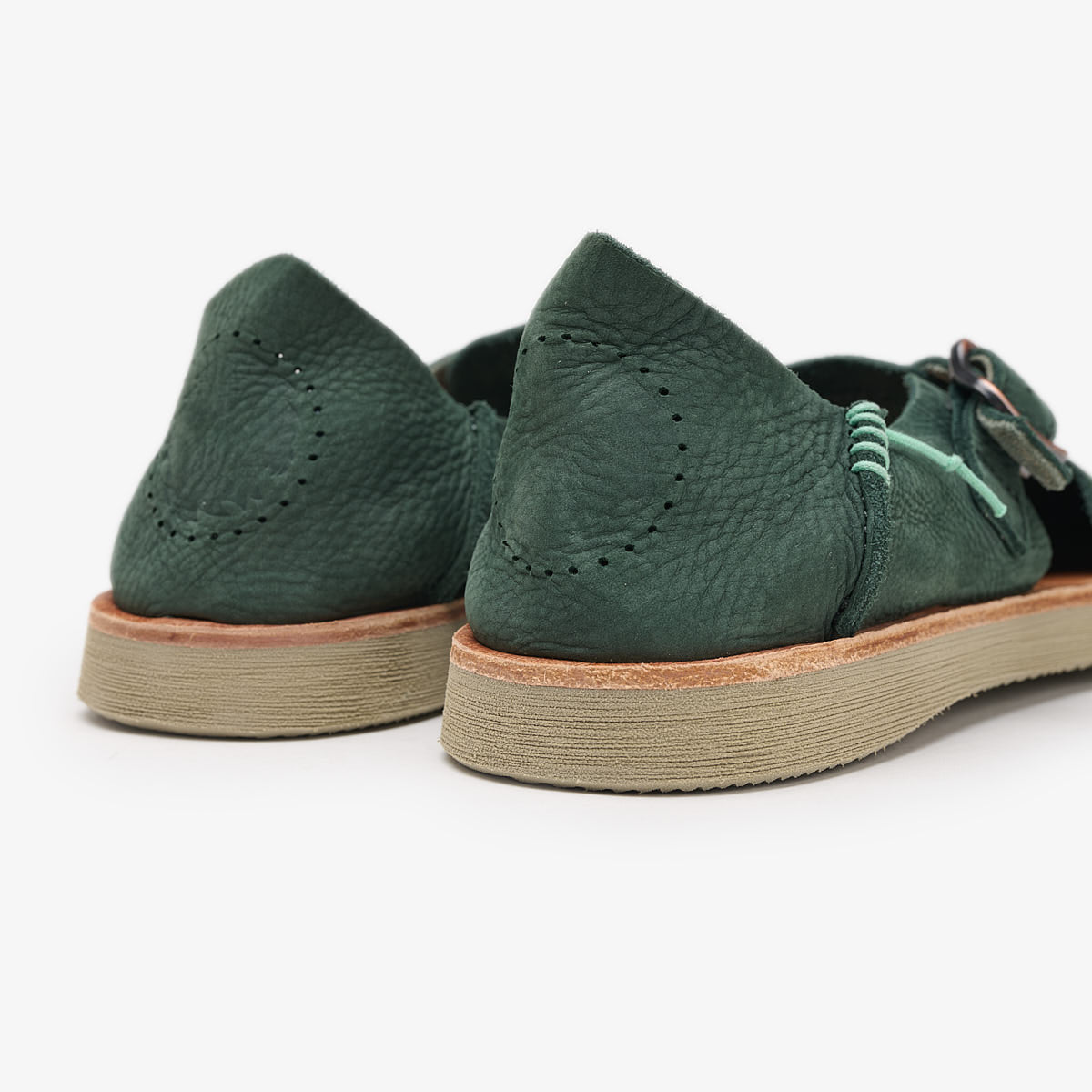 Benirras Premium | Spectral Green