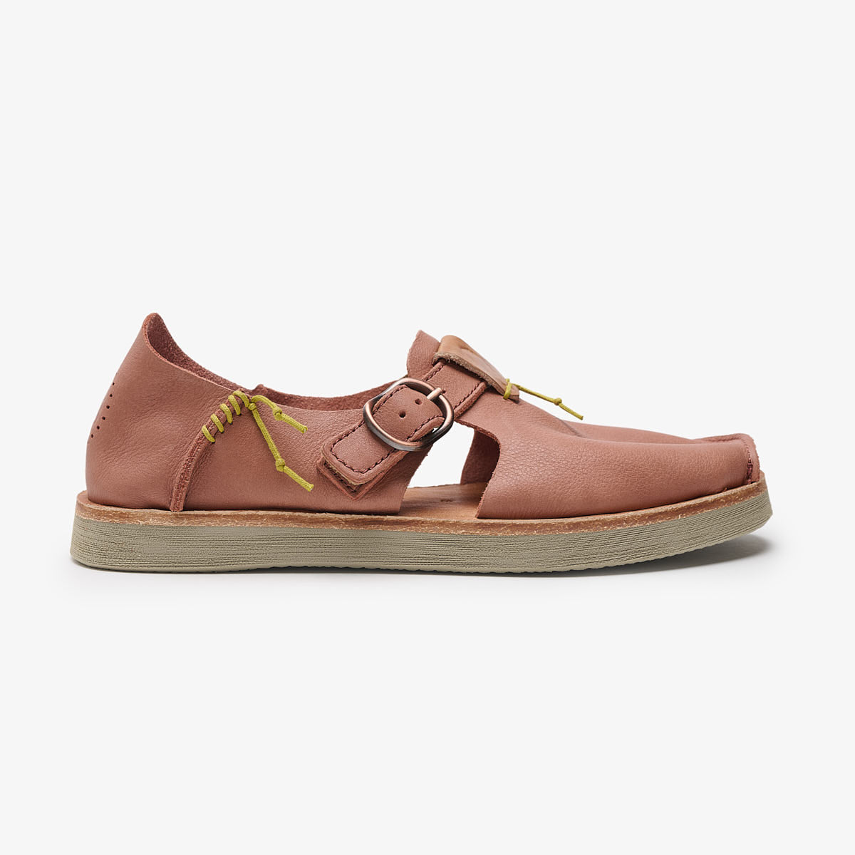 Benirras Premium | Terracota Bronze