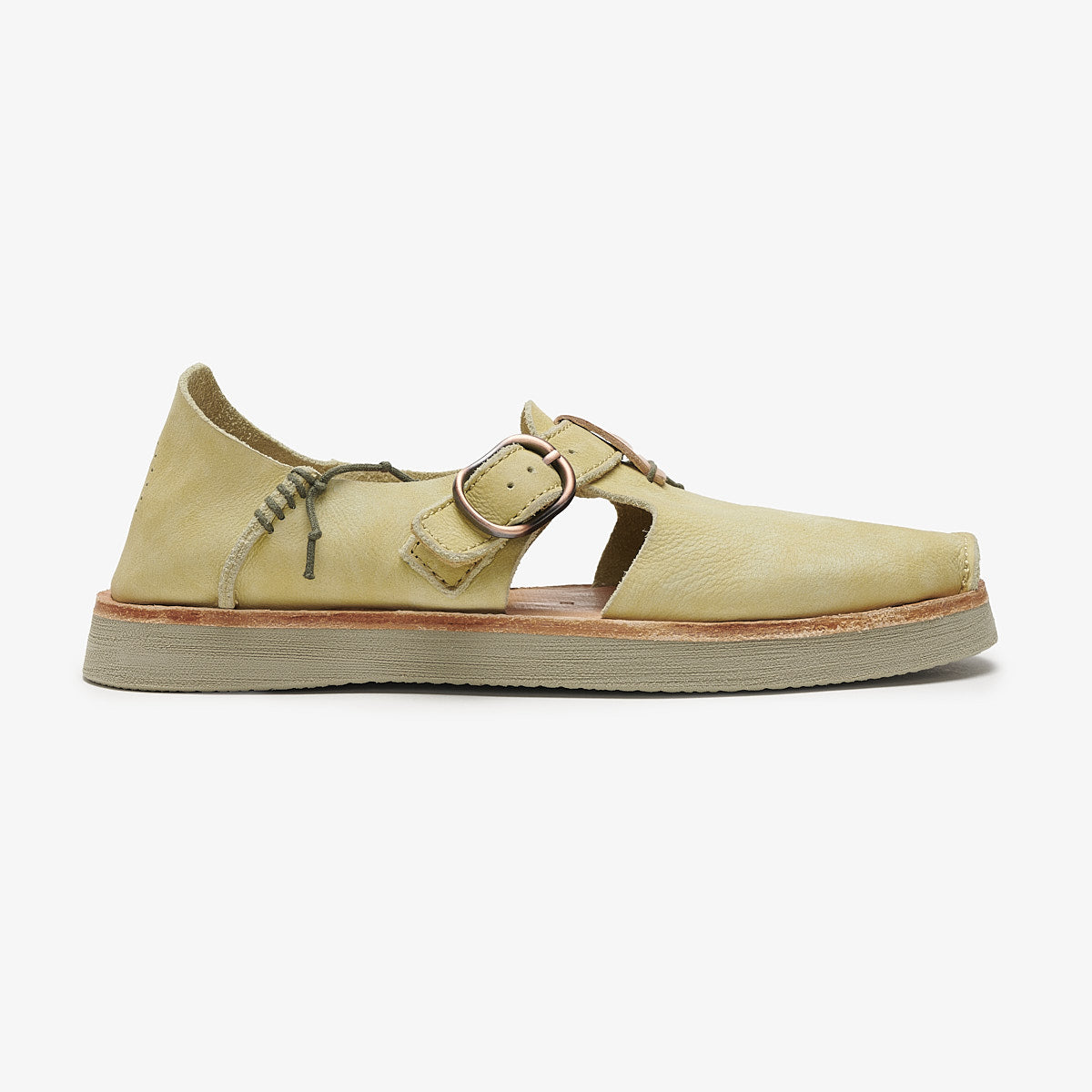 Benirras Premium | Gilded Bamboo