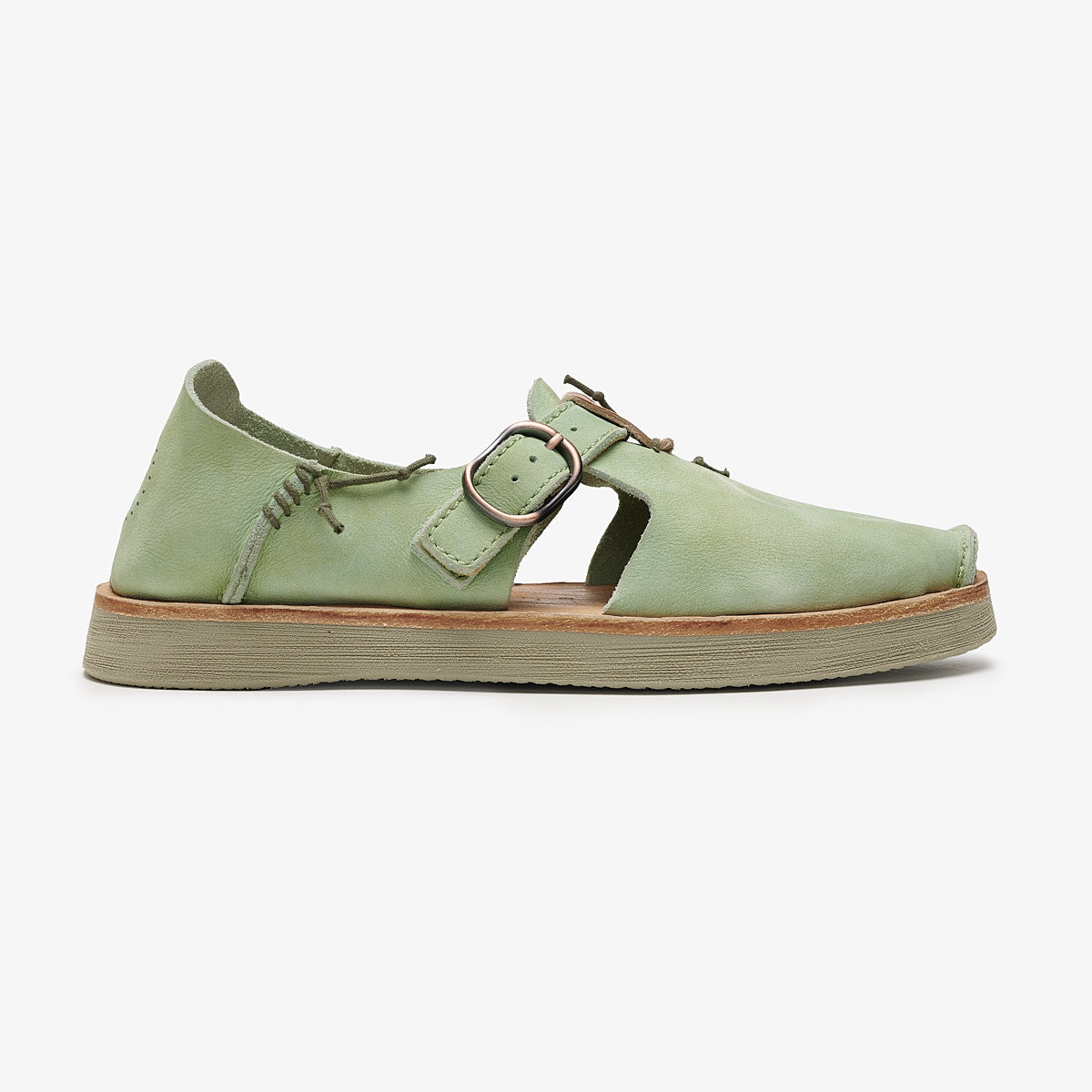 Benirras Premium | Karma Green