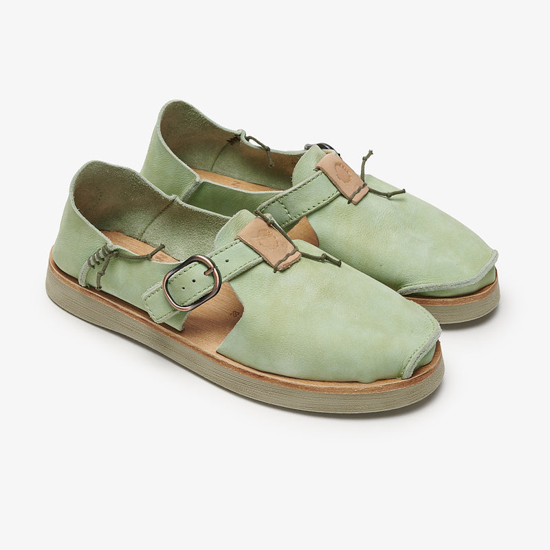 Benirras Premium | Karma Green