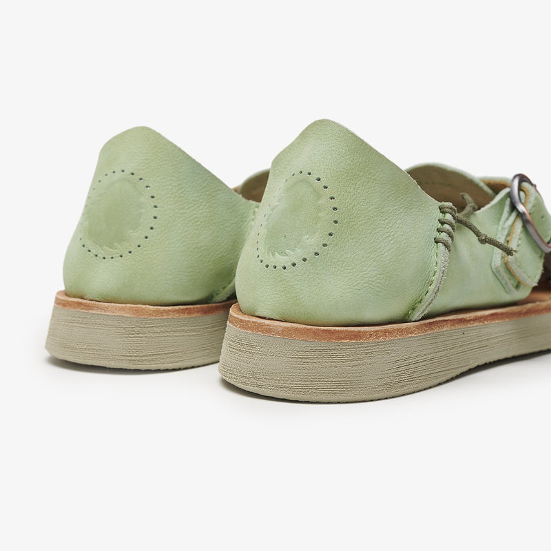 Benirras Premium | Karma Green