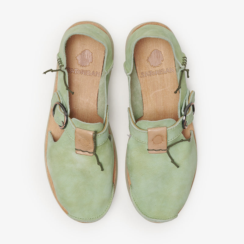 Benirras Premium | Karma Green