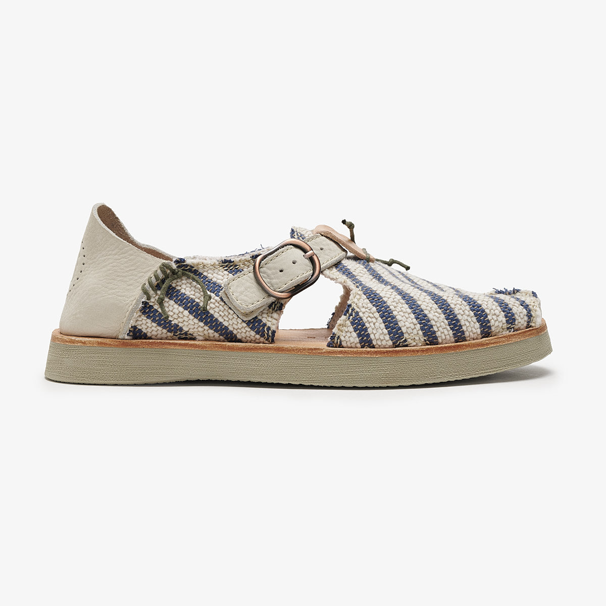 Benirras Sumbe | Blue