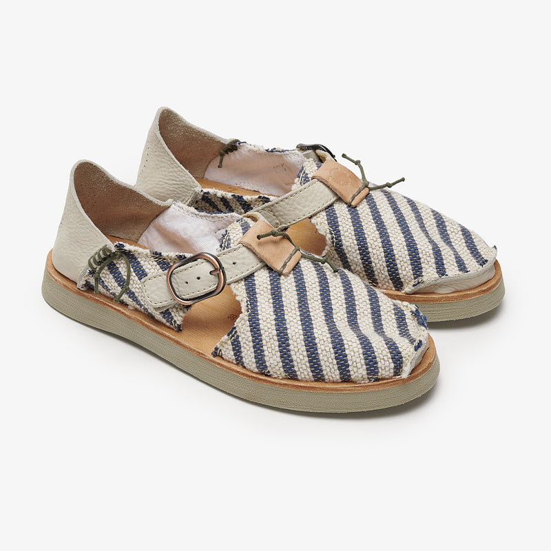 Benirras Sumbe | Blue
