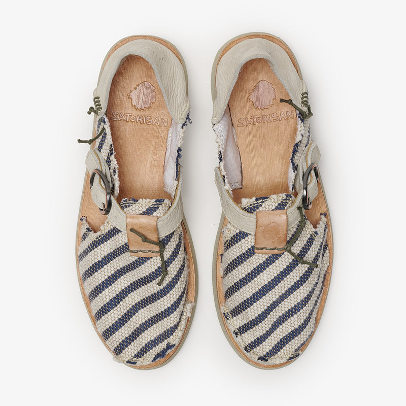 Benirras Sumbe | Blue