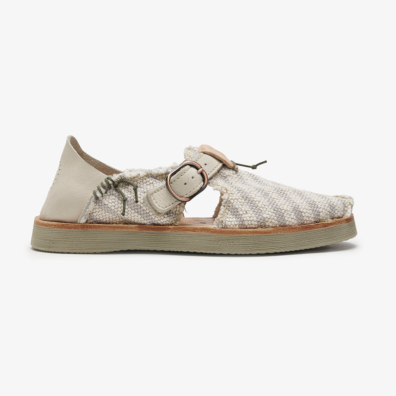 Benirras Sumbe | Grey