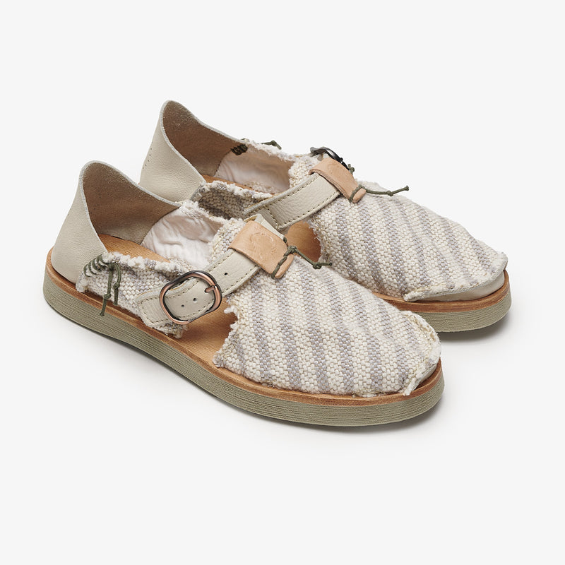 Benirras Sumbe | Grey