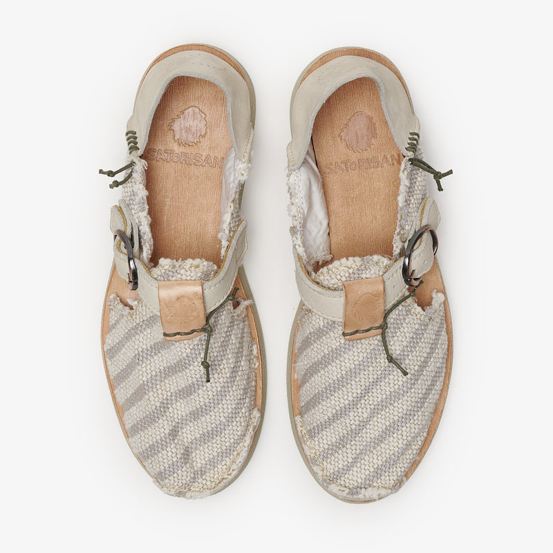 Benirras Sumbe | Grey