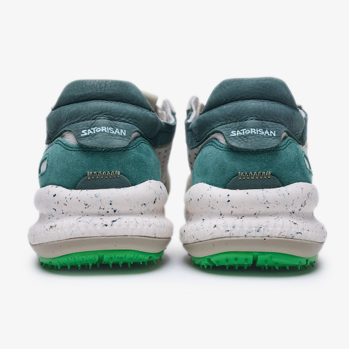 Chacrona Laser Premium | Sea Foam