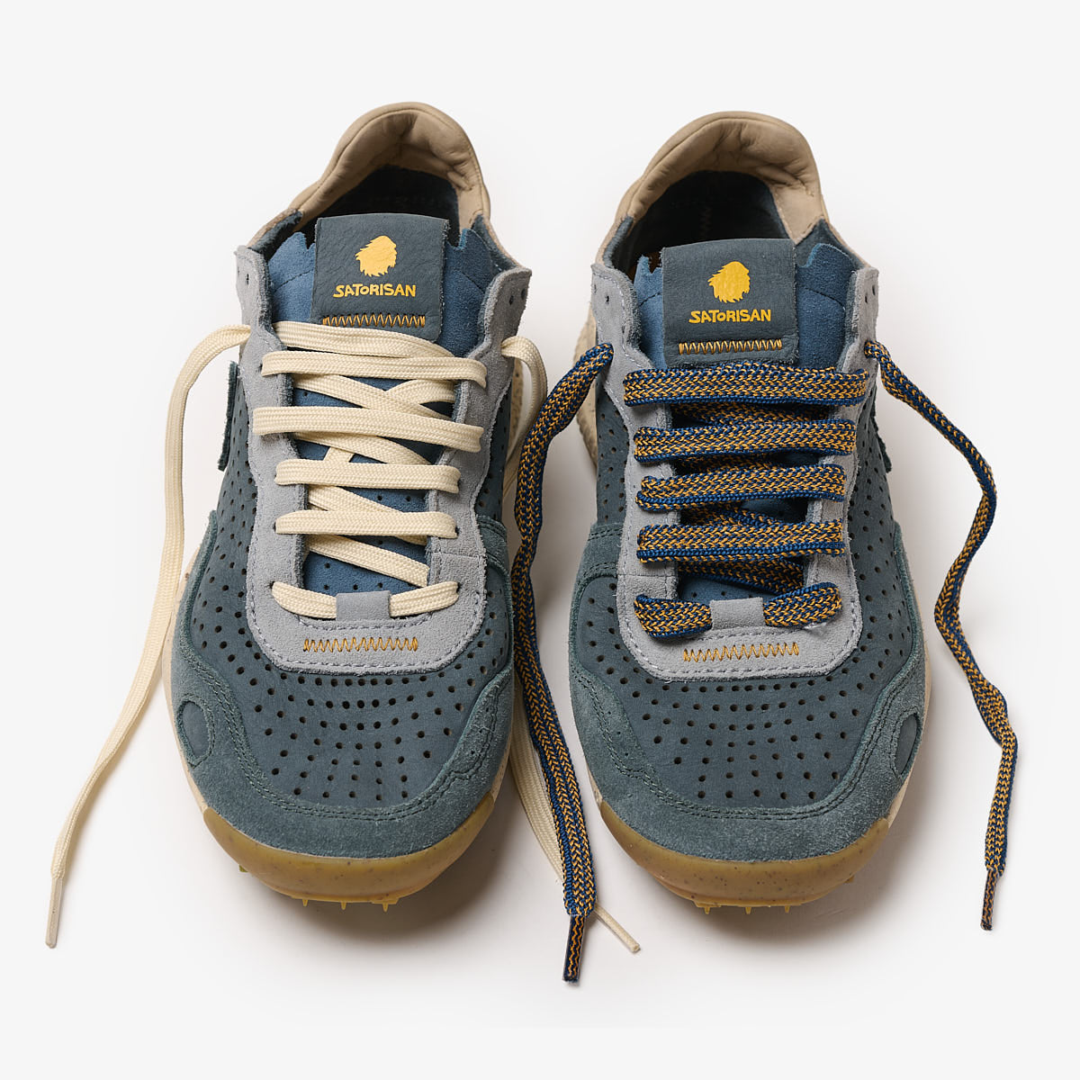 Chacrona Laser Premium | Shadowy Scales