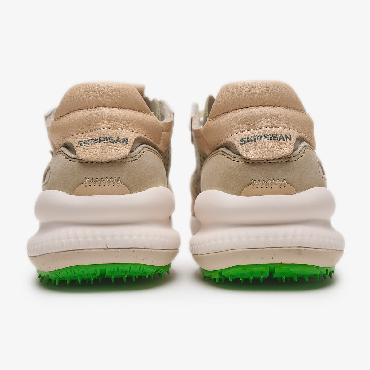 Chacrona Laser Premium | Urbanite Green