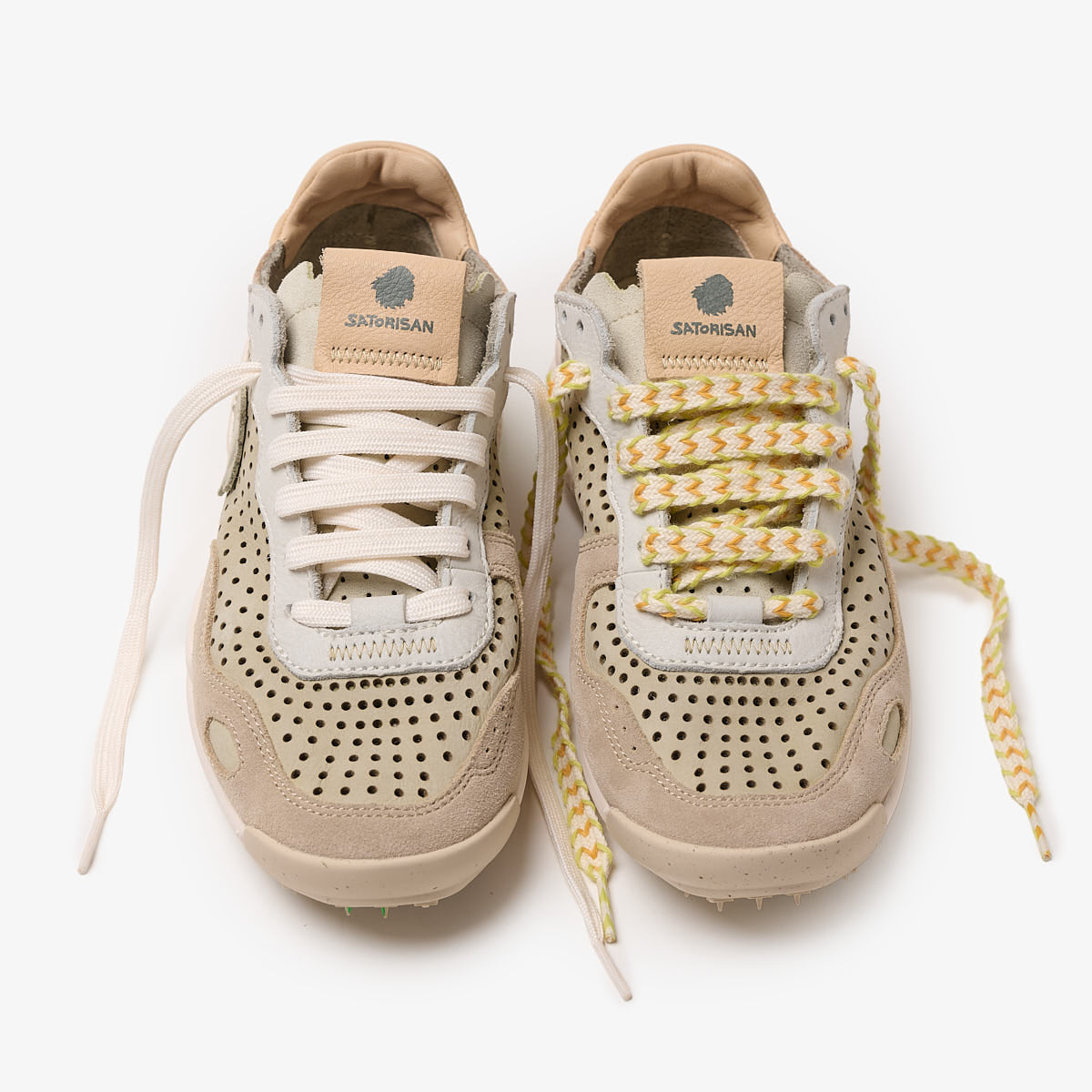 Chacrona Laser Premium | Urbanite Green