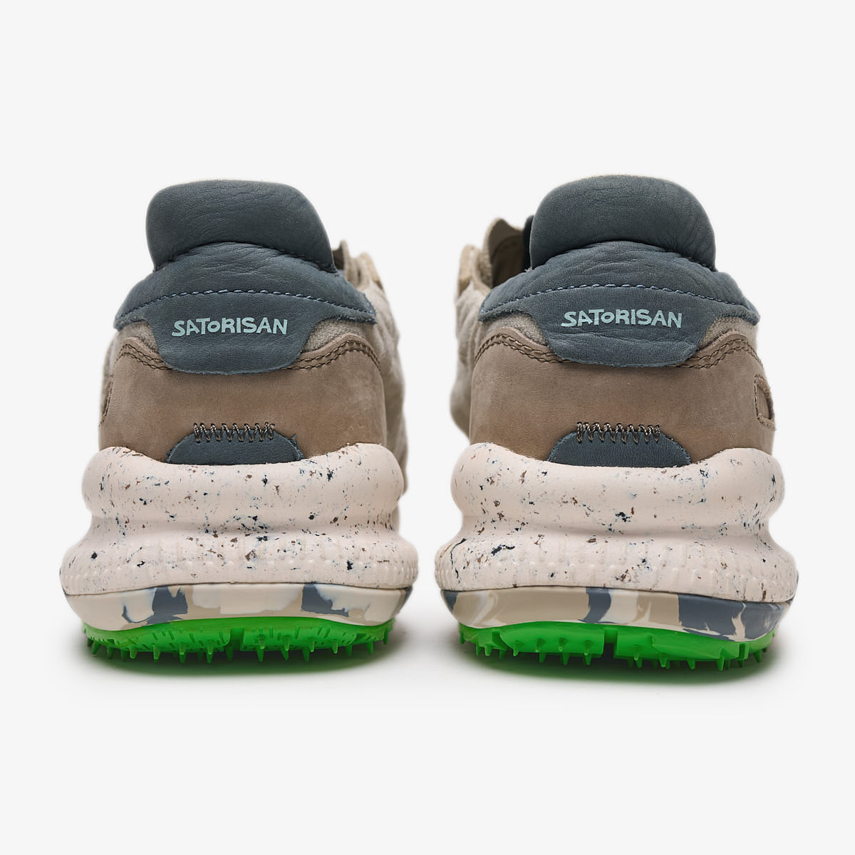 Chacrona Linen | Light Grey