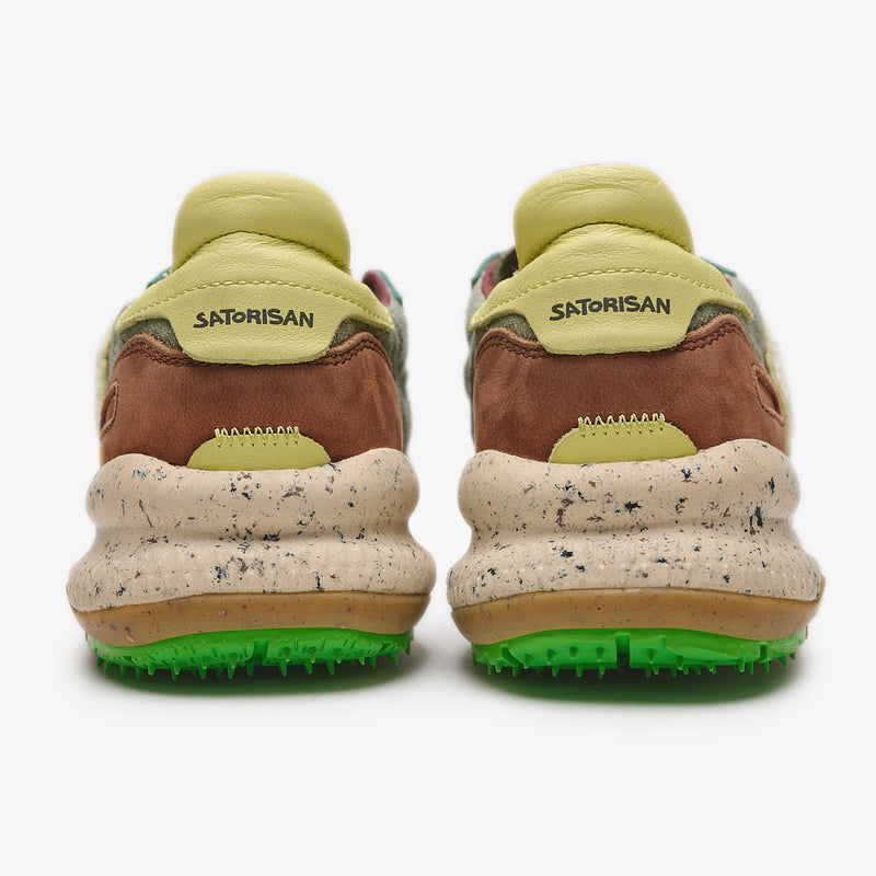 Chacrona Linen | Marshland M