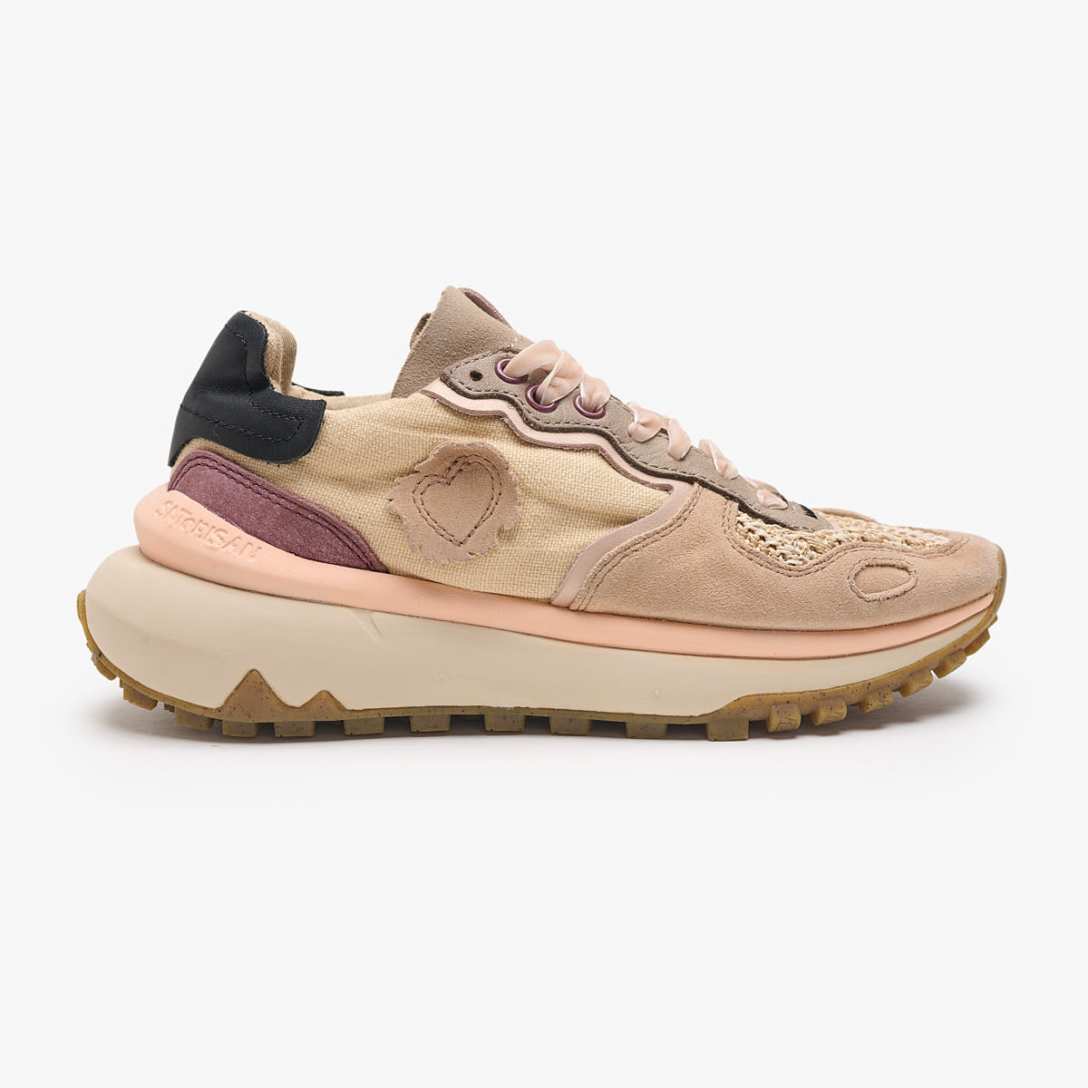 Chacrona Metta Linen | Safiya