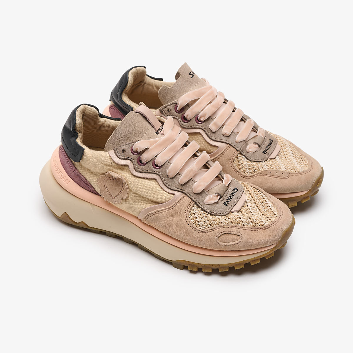 Chacrona Metta Linen | Safiya