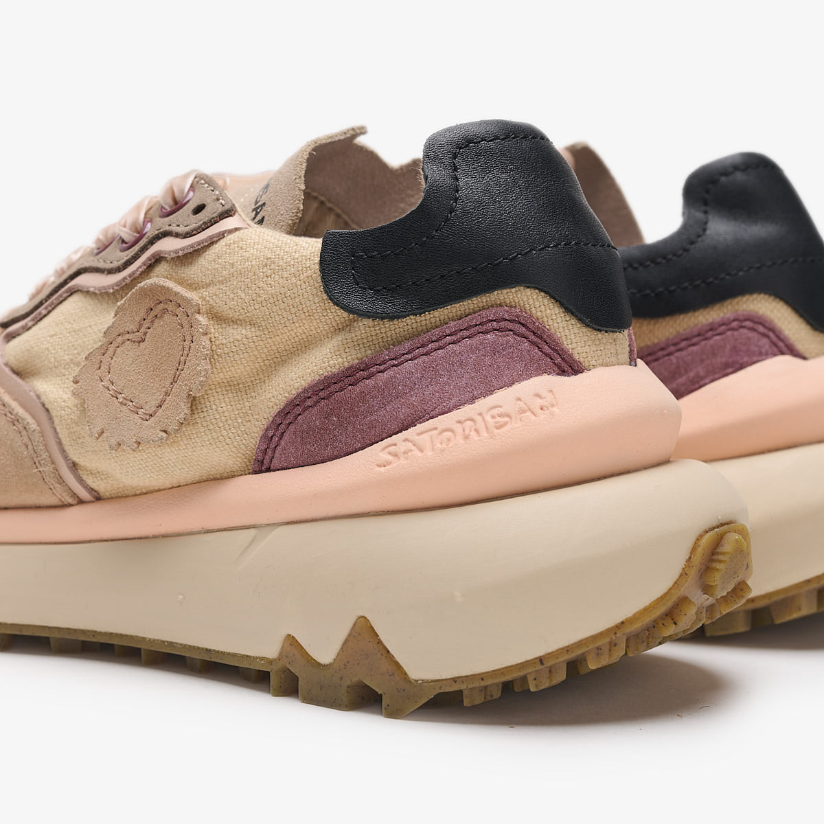 Chacrona Metta Linen | Safiya