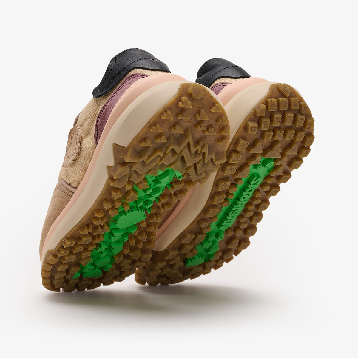 Chacrona Metta Linen | Safiya