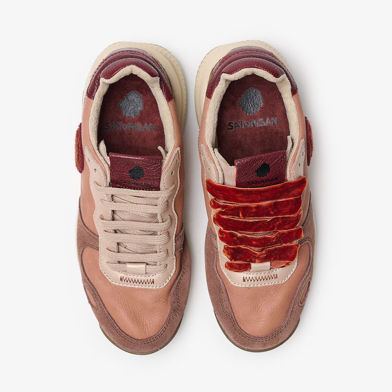 Chacrona Premium | Terracota Bronze