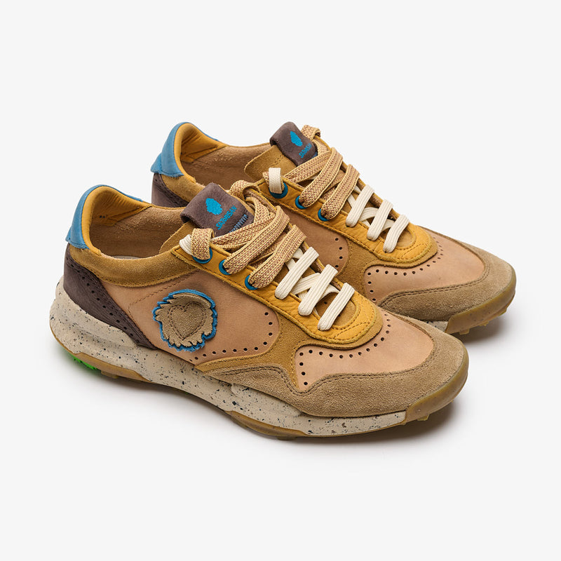Chacrona Premium UL DLS | Cuero